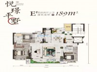 戶型圖