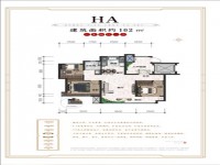 戶型圖