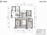 戶型圖