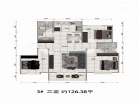 戶型圖