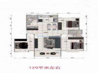 戶型圖