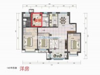 戶型圖