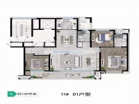 戶型圖