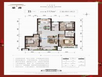 戶型圖