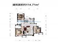 戶型圖