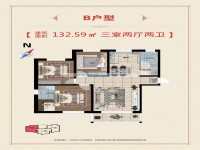 戶型圖