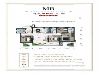 戶型圖