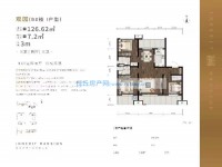 戶(hù)型圖