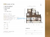 戶(hù)型圖