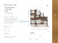 戶(hù)型圖