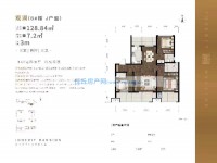 戶(hù)型圖