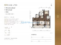戶(hù)型圖