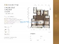 戶(hù)型圖