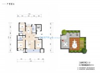 戶型圖