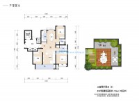 戶型圖
