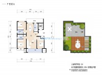 戶型圖