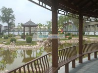 實(shí)景圖