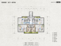 戶型圖