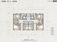 戶型圖