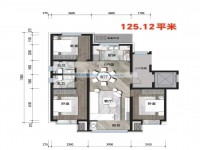 戶型圖
